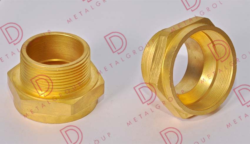 dd metal group